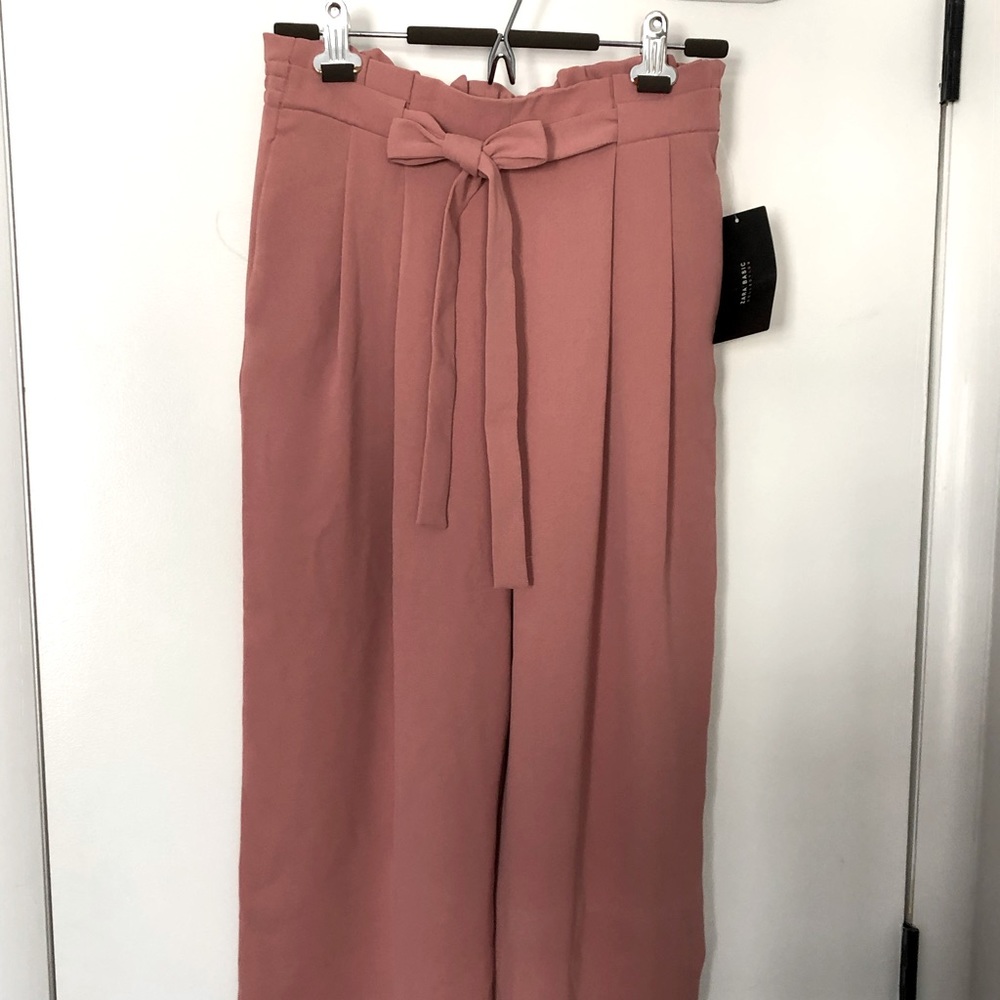 Zara trouser